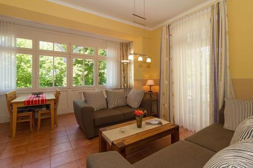 Apartamento D�nenschloss D�nenschloss 1-16