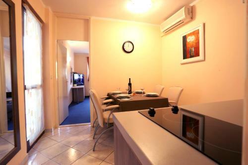 Beach Apartments Vlado