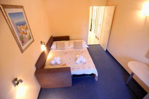 Beach Apartments Vlado