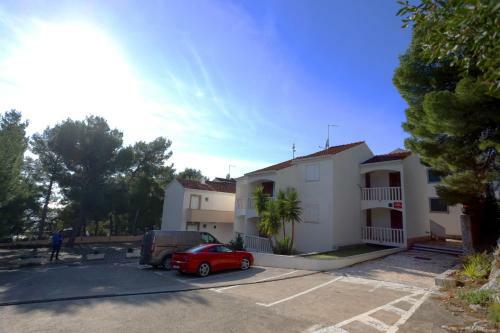 Beach Apartments Vlado