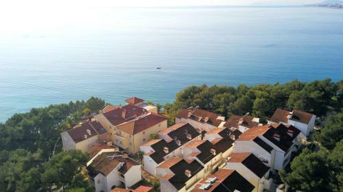 Beach Apartments Vlado