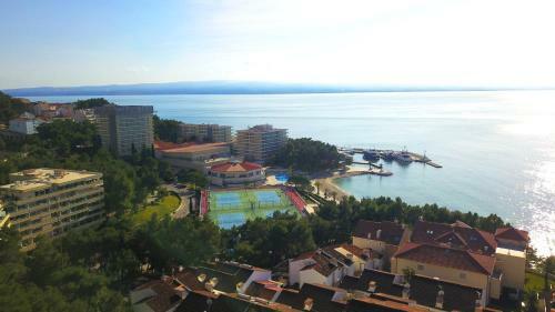 Beach Apartments Vlado