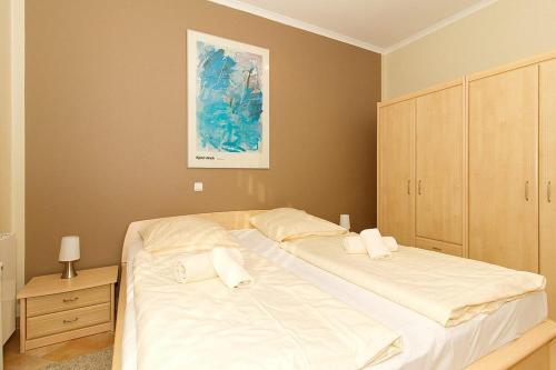 Apartamento D�nenschloss D�nenschloss 1-07