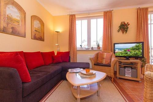 Apartamento D�nenschloss D�nenschloss 1-33