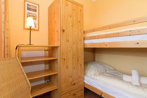 Apartamento D�nenschloss D�nenschloss 1-33