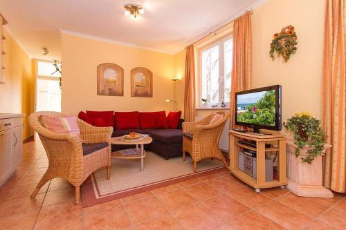 Apartamento D�nenschloss D�nenschloss 1-33