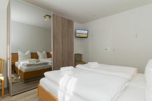 Apartamento Strandschl�sschen Strandschl�sschen 09