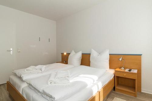 Apartamento Strandschl�sschen Strandschl�sschen 09