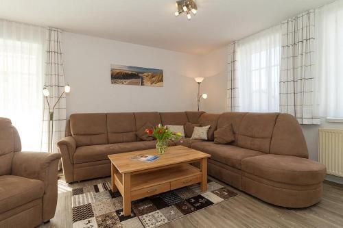 Apartamento Strandschl�sschen Strandschl�sschen 09