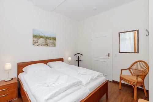 Apartamento D�nenschloss D�nenschloss 1-03