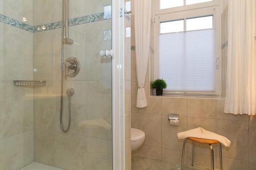 Apartamento D�nenschloss D�nenschloss 1-03