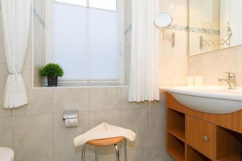 Apartamento D�nenschloss D�nenschloss 1-03