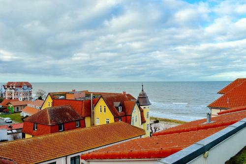 Apartamento Meeresblick Meeresblick 506