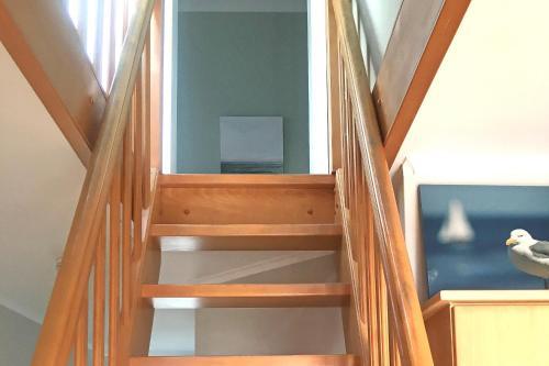 Apartamento Meeresblick Meeresblick 506