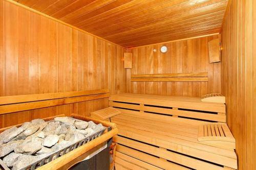 Apartamento D�nenschloss D�nenschloss 1-10