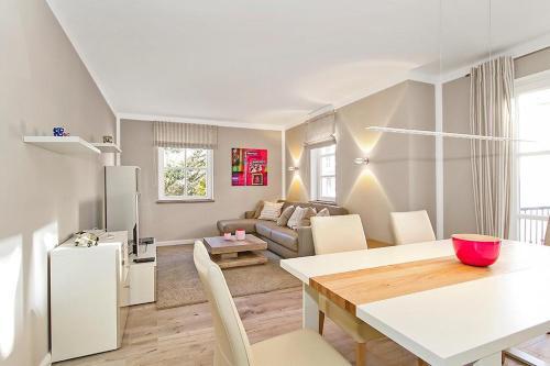 Apartamento Villa Katharina Villa Katharina 07