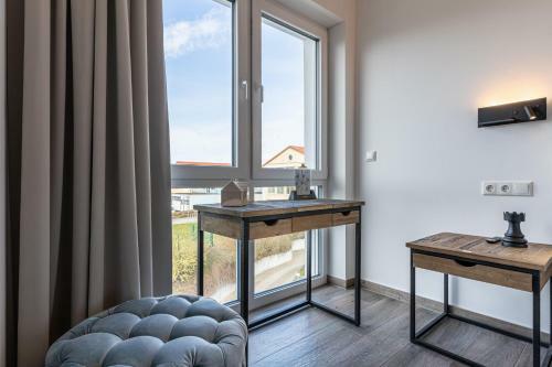 Apartamento Strandresidenz D�nenperle, App 35 - Molli