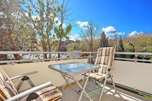 Apartamento Villa Mares Wohnung 03