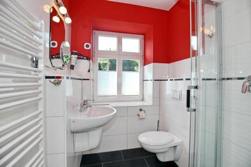 Apartamento Villa Mares Wohnung 03