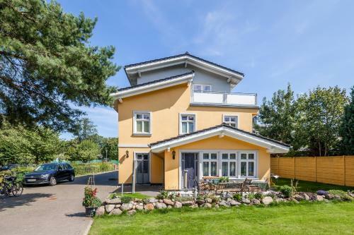 Apartamento Villa Mares Wohnung 03