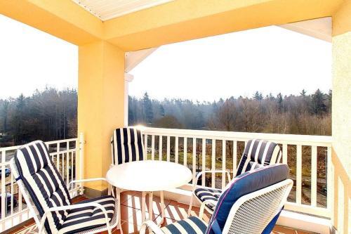 Apartamento D�nenschloss D�nenschloss 1-32