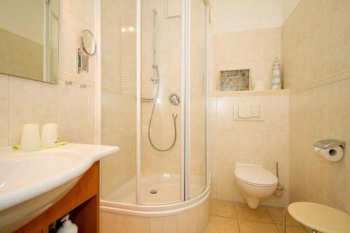 Apartamento D�nenschloss D�nenschloss 1-32