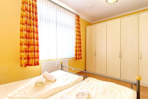 Apartamento D�nenschloss D�nenschloss 1-32