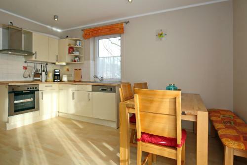 Apartamento Waldstra�e 9 Wohnung 02
