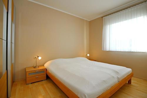Apartamento Waldstra�e 9 Wohnung 02