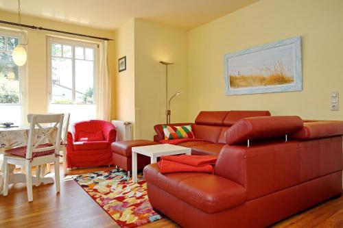 Apartamento Ulmenschl��chen Wohnung 02