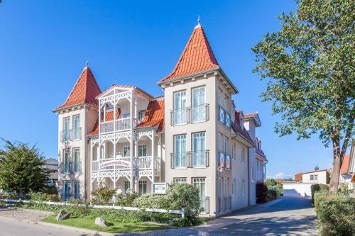Apartamento Ulmenschl��chen Wohnung 02