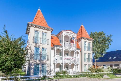 Apartamento Ulmenschl��chen Wohnung 02
