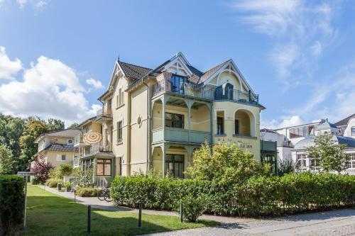 Apartamento Villa Laura Wohnung 01