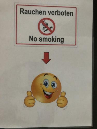 Apartamento Sch�ne & Ruhige Ferienwohnung