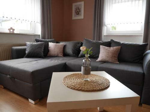 Apartamento W�ller Ruh'