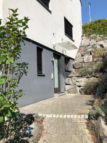 Apartamento Exklusive Ferienwohnung M. Terrasse, Ruhig Gelegen