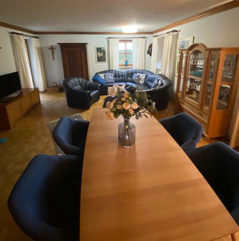 Landhaus In Pf�rring