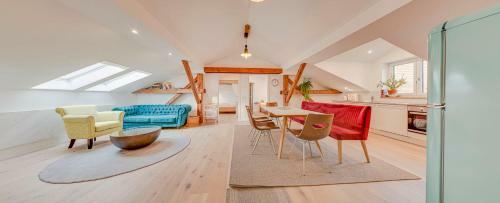 Apartamento Ferienwohnung Biobauernhof Peter Anderl Hof