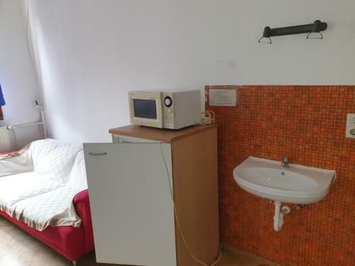 Hostal Pension Engel