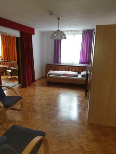 Hostal Pension Engel