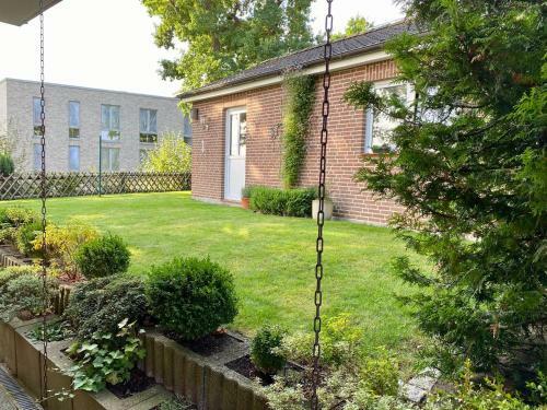 Apartamento G�stehaus Windrose Wohnung 4