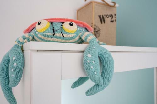 Apartamento Beachlife Pelzerhaken