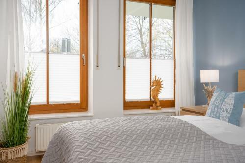 Apartamento Beachlife Pelzerhaken