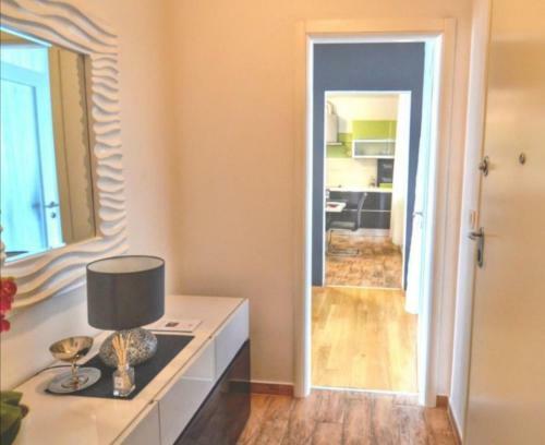 Beach Apartment Podstrana Split