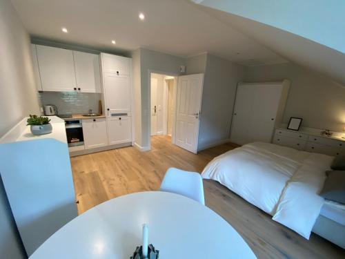 Apartamento Ferienwohnung Pelzerhaken
