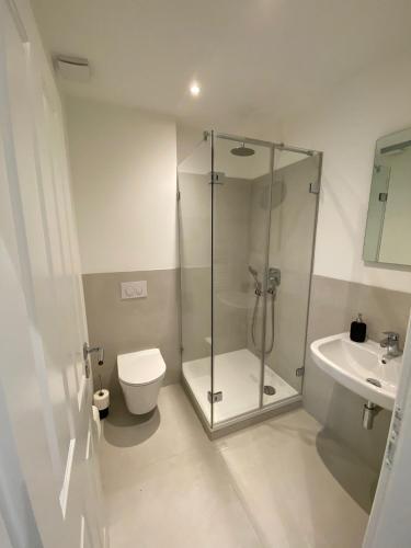 Apartamento Ferienwohnung Pelzerhaken
