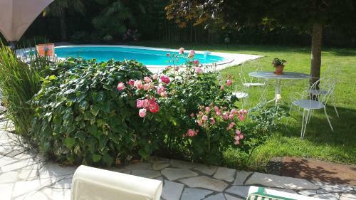 Hostal Les Abris De Saint Sulpice - Saint-�milion