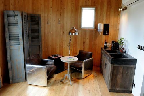 Bed & Breakfast Coup 2 Foudres