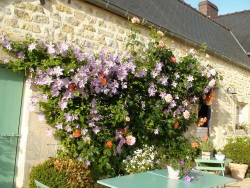Bed & Breakfast Chambres D'h�tes Le Moulin Du Hard