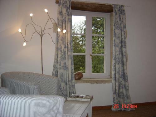 Bed & Breakfast Chambres D'h�tes Le Moulin Du Hard
